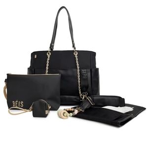 Beis Diaper Bag